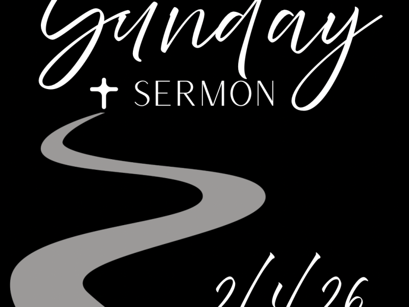 When Faith Seeks&nbsp;Power